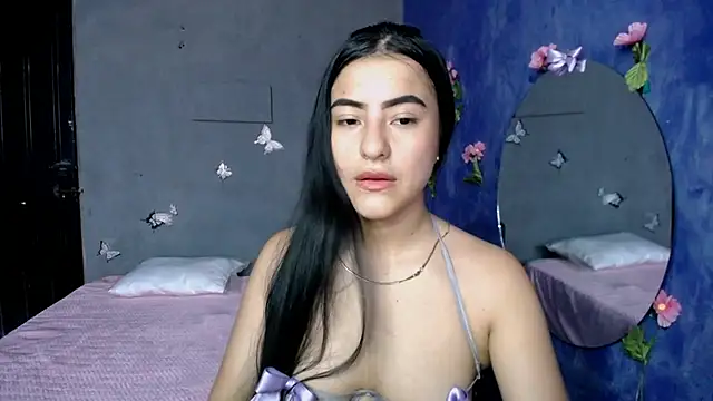 Snapshot of Karina_sweet1 chatting on October 2025 04:15:02 PM Karina sweet1 online show from October 2025 04:15:02 PM