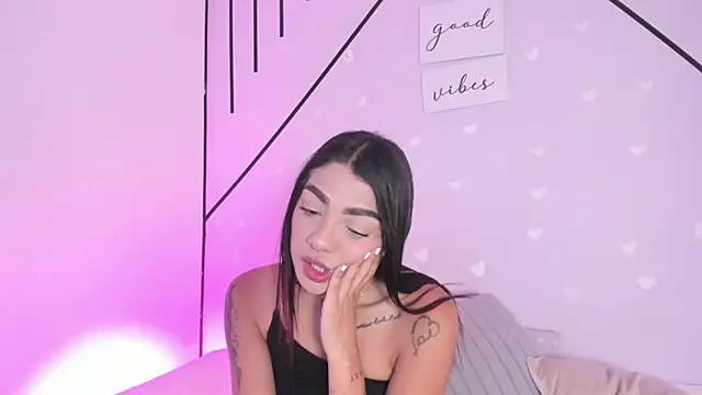 MiahCornell  online show from March 2026 08:06:02 PM