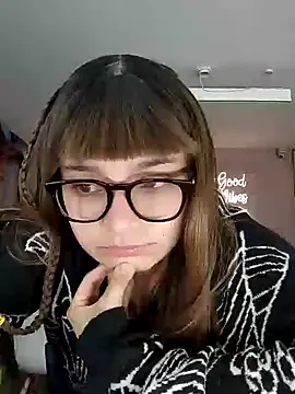 Snapshot of Aurora_blaack chatting on September 2025 05:22:01 AM Aurora blaack online show from September 2025 05:22:01 AM