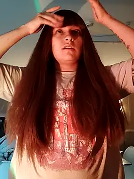 Snapshot of Aurora_blaack chatting on October 2025 05:28:01 AM Aurora blaack online show from October 2025 05:28:01 AM