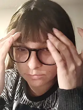 Snapshot of Aurora_blaack chatting on October 2025 05:22:02 AM Aurora blaack online show from October 2025 05:22:02 AM