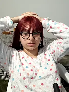 Snapshot of Aurora_blaack chatting on March 2026 12:40:01 AM Aurora blaack online show from March 2026 12:40:01 AM