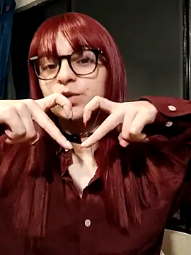 Snapshot of Aurora_blaack chatting on March 2026 05:12:02 AM Aurora blaack online show from March 2026 05:12:02 AM