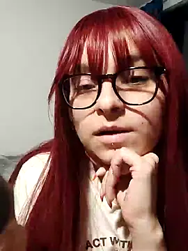 Snapshot of Aurora_blaack chatting on March 2026 05:35:01 AM Aurora blaack online show from March 2026 05:35:01 AM