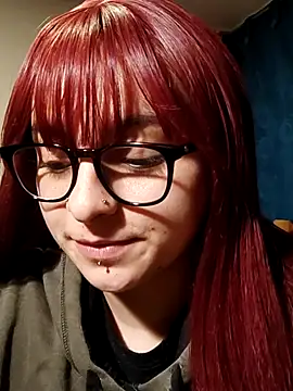 Snapshot of Aurora_blaack chatting on March 2026 04:35:01 AM Aurora blaack online show from March 2026 04:35:01 AM