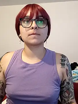 Snapshot of Aurora_blaack chatting on April 2026 10:22:02 PM Aurora blaack online show from April 2026 10:22:02 PM