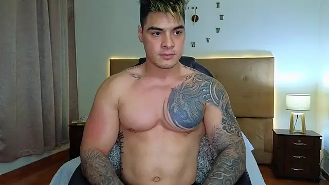 Steven Velez online show from December 2025 01:47:01 AM