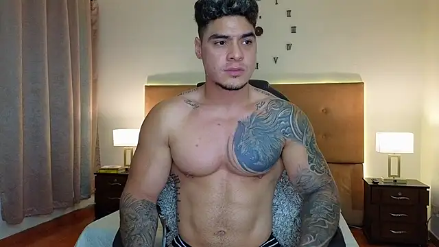 Steven Velez online show from February 2026 12:53:01 AM