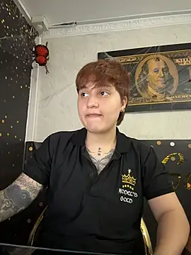 forever youg online show from October 2025 07:58:02 PM