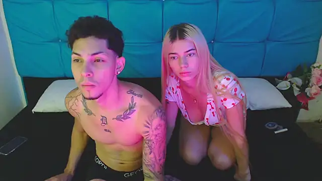 Bunny Petit online show from December 2025 10:33:01 AM