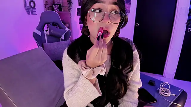 Liz rogers x online show from January 2026 02:25:02 AM