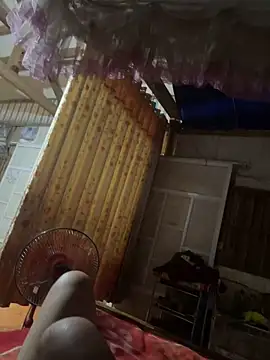 NZKHalinh online show from March 2026 07:34:02 AM