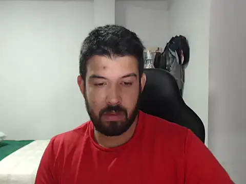 Axel11113 online show from December 2025 02:16:01 AM