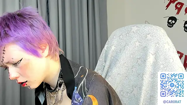 CarolineRichter online show from November 2025 03:08:02 AM