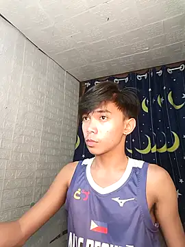 Snapshot of XxXBinatilyongPinoyXxX chatting on November 2025 05:58:02 PM XxXBinatilyongPinoyXxX online show from November 2025 05:58:02 PM