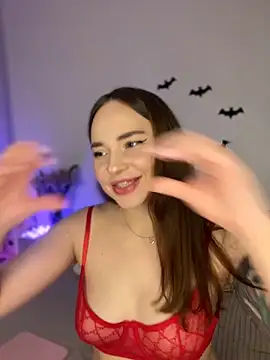 AlexaSpark  online show from November 2025 04:09:02 PM