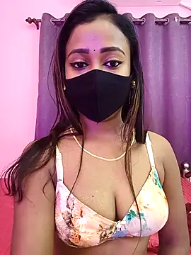 Snapshot of Puja-baby chatting on November 2025 12:43:02 AM Puja-baby online show from November 2025 12:43:02 AM