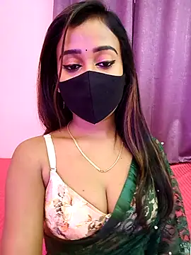 Snapshot of Puja-baby chatting on November 2025 06:52:02 PM Puja-baby online show from November 2025 06:52:02 PM