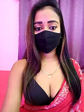 Snapshot of Puja-baby chatting on November 2025 08:42:01 AM Puja-baby online show from November 2025 08:42:01 AM