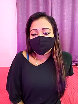 Snapshot of Puja-baby chatting on November 2025 10:47:01 PM Puja-baby online show from November 2025 10:47:01 PM