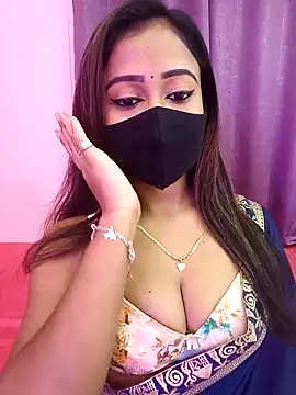 Snapshot of Puja-baby chatting on November 2025 11:03:01 PM Puja-baby online show from November 2025 11:03:01 PM