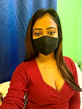 Snapshot of Puja-baby chatting on November 2025 01:17:01 AM Puja-baby online show from November 2025 01:17:01 AM