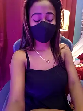 Puja-baby online show from March 2026 11:10:02 PM