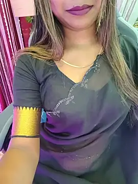 Snapshot of Puja-baby chatting on June 2026 05:02:02 PM Puja-baby online show from June 2026 05:02:02 PM