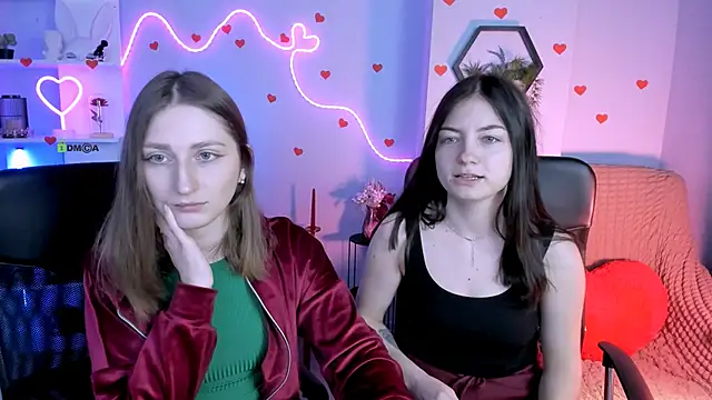 eva smiith  online show from February 2026 06:53:02 AM