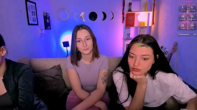 Snapshot of eva_smiith_ chatting on April 2026 05:47:02 AM eva smiith online show from April 2026 05:47:02 AM