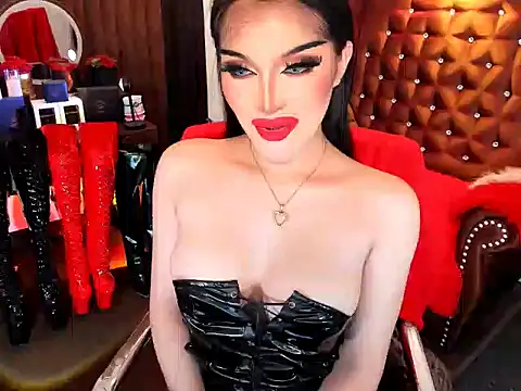 devongarcia online show from October 2025 11:43:02 AM