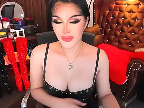 devongarcia online show from November 2025 12:13:02 AM