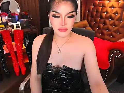 devongarcia online show from November 2025 12:29:02 PM