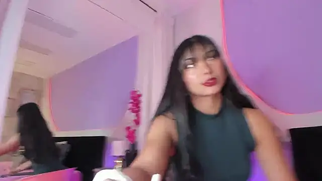  HAANNAH  online show from November 2025 07:58:01 PM