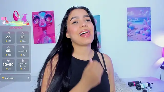 malthe 022 online show from September 2025 07:17:02 PM