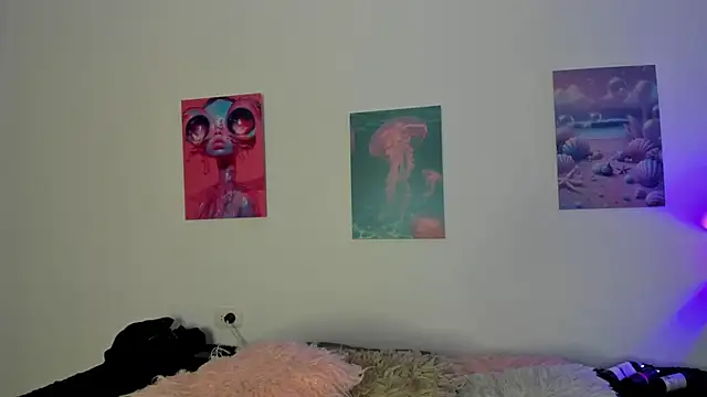 malthe 022 online show from October 2025 06:43:01 PM