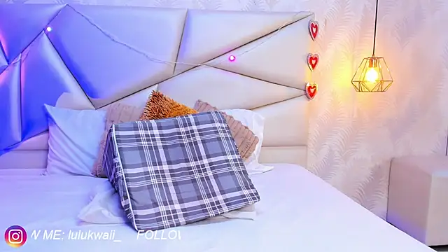 lulukawai16 online show from February 2026 07:07:01 PM