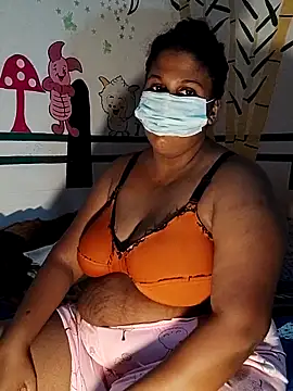 samadi18 online show from April 2026 04:51:01 PM