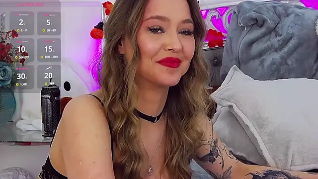 Snapshot of EvaMenders chatting on November 2025 05:37:01 PM EvaMenders online show from November 2025 05:37:01 PM