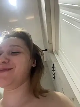 Bambi-Live online show from March 2026 08:08:02 PM