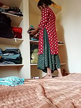 NISHU-TELUGU online show from November 2025 04:45:02 AM