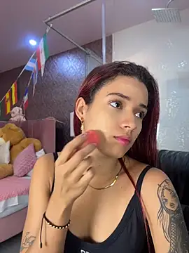 amber sparkle online show from July 2026 12:41:01 PM