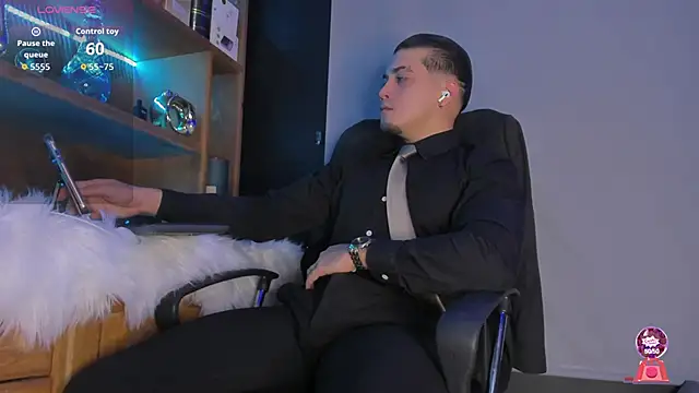 Gael williams1 online show from October 2025 12:30:02 AM