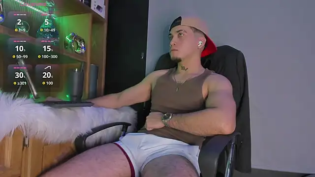 Gael williams1 online show from November 2025 01:04:02 AM