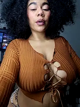 Snapshot of Yerystar chatting on October 2025 03:17:02 AM Yerystar online show from October 2025 03:17:02 AM