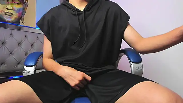 SamBlack  online show from September 2025 12:37:02 PM