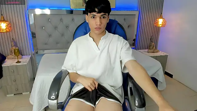 SamBlack  online show from June 2026 12:44:02 PM