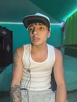 Snapshot of pabonsito chatting on May 2026 01:36:02 AM pabonsito online show from May 2026 01:36:02 AM