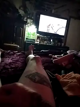 Snapshot of BonnienClyde5421 chatting on February 2026 12:52:02 AM BonnienClyde5421 online show from February 2026 12:52:02 AM