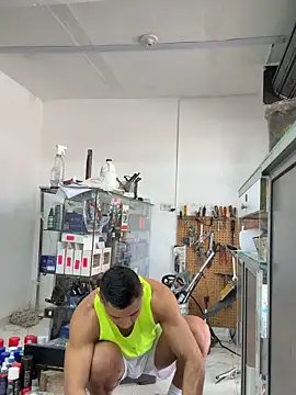 Snapshot of Terra-22cm chatting on May 2026 02:45:01 PM Terra-22cm online show from May 2026 02:45:01 PM